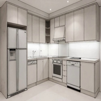 кухня AGT фасады купить Санкт- Петербург